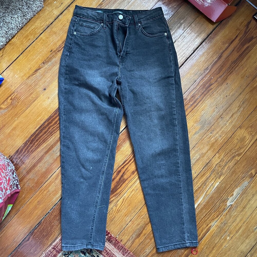 Wild Fable Straight High Rise Jeans